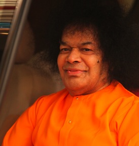 Beloved Bhagawan Sri Sathya Sai Baba